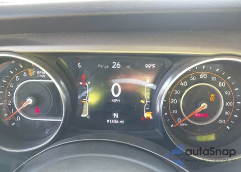 2020 Jeep Gladiator Sport S 4X4 from USA, damaged, VIN 1C6HJTAG2LL208744